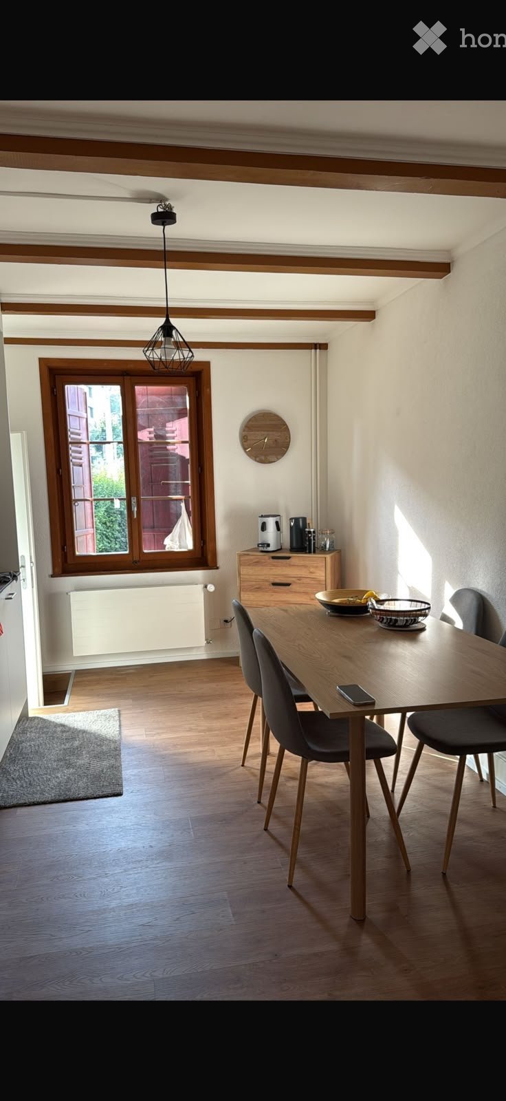 1 ½ rooms apartment, photo 4 sur 5