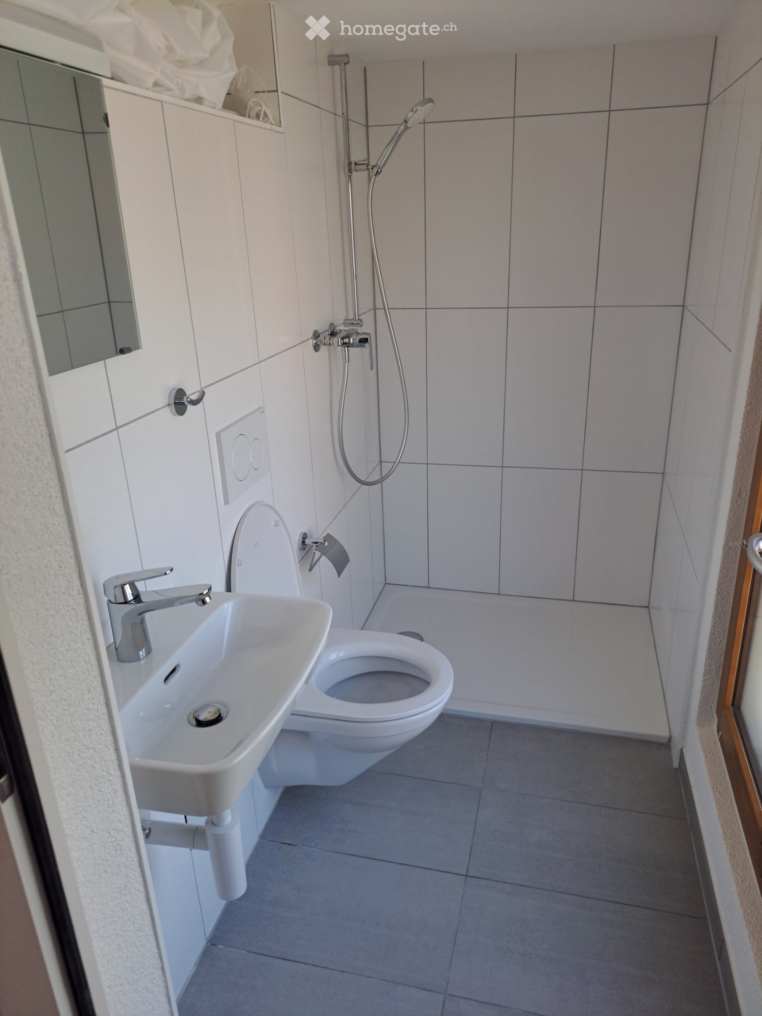 1 ½ rooms apartment, photo 3 sur 5