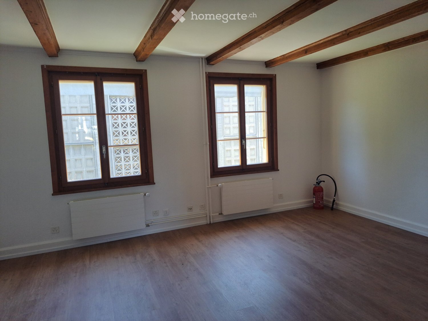 1 ½ rooms apartment, photo 1 sur 5