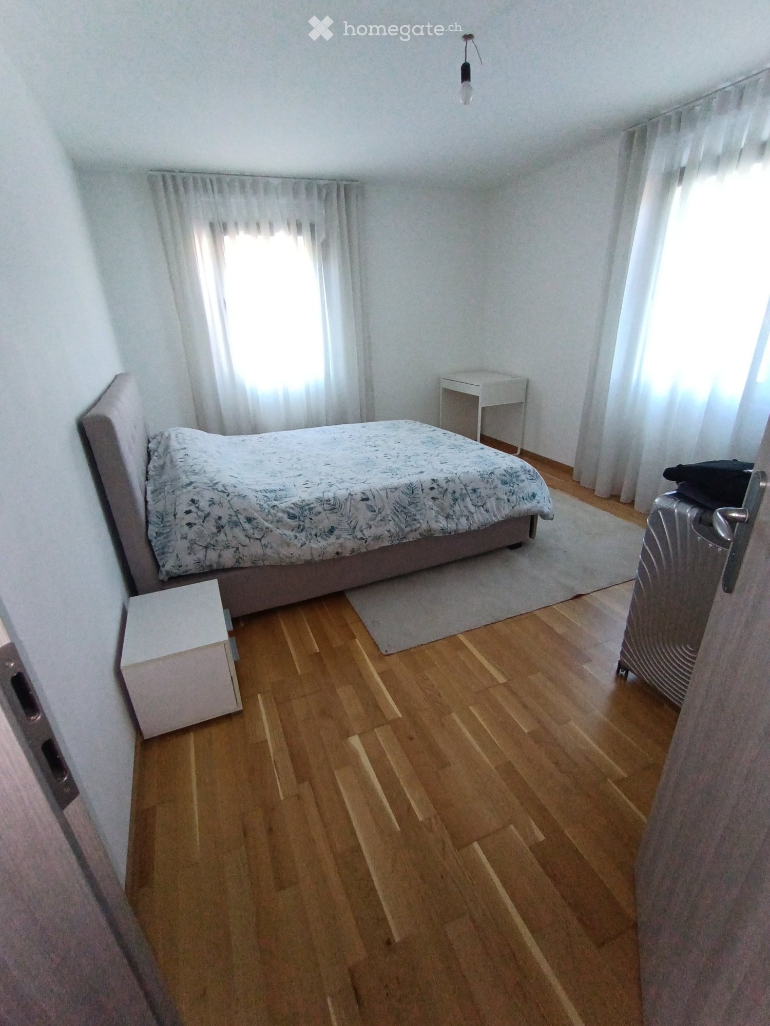 4 ½ rooms apartment, photo 3 sur 5