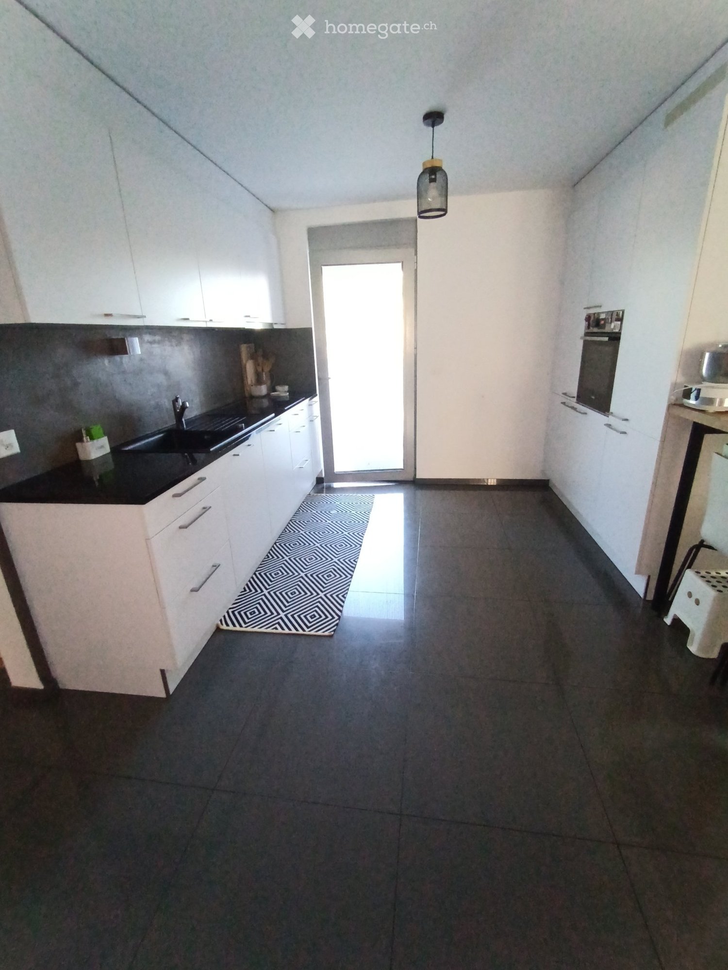 4 ½ rooms apartment, photo 2 sur 5