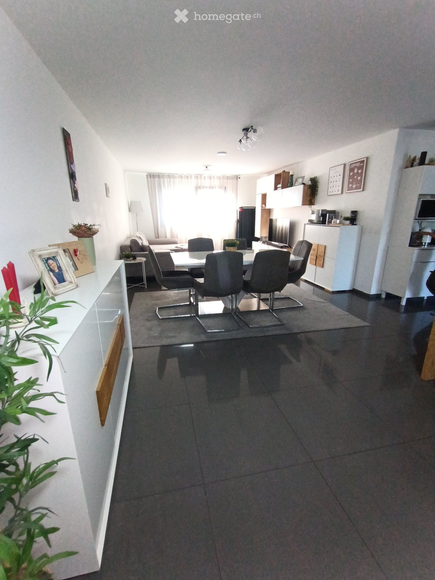 4 ½ rooms apartment, photo 4 sur 5