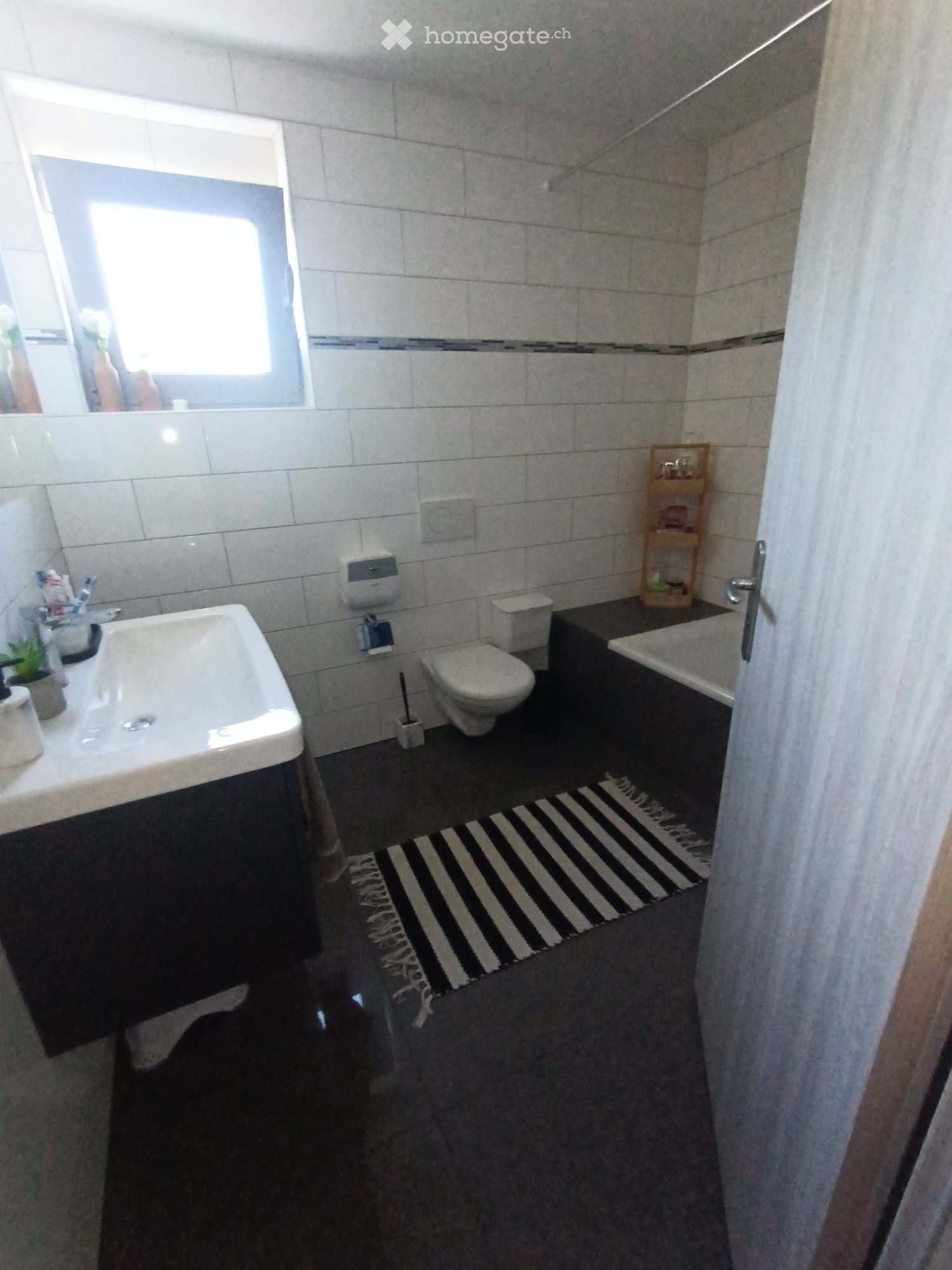 4 ½ rooms apartment, photo 5 sur 5