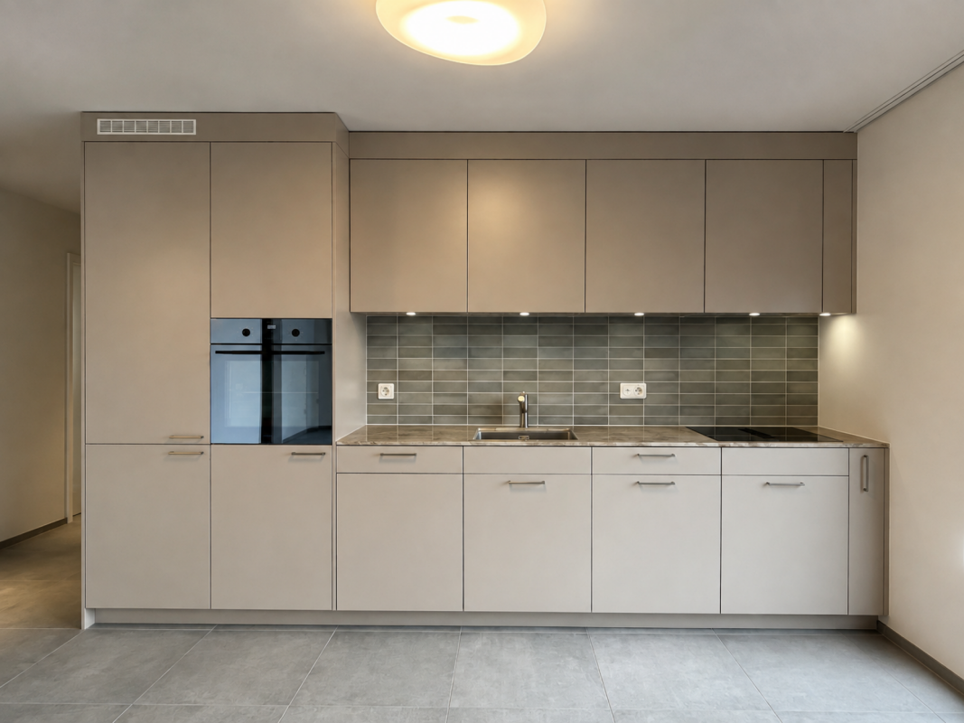 Duplex de 3 ½ pièces