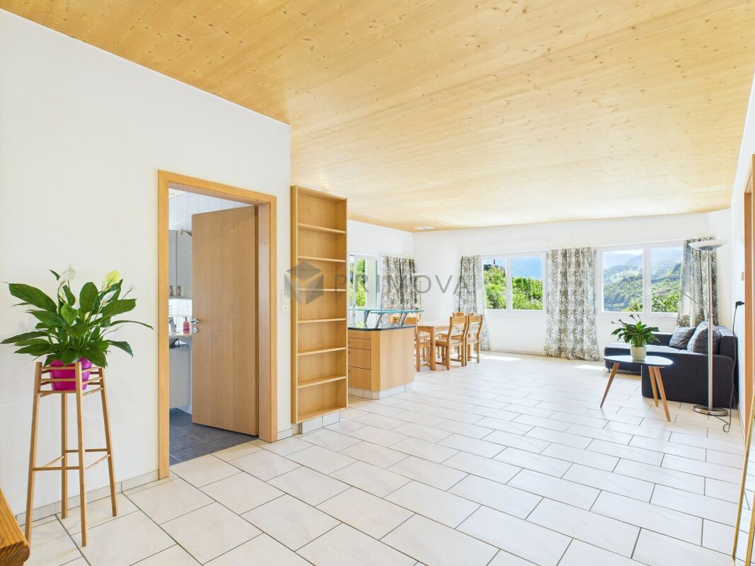 Appartement meublé de 2 ½ pièces, photo 2 sur 10