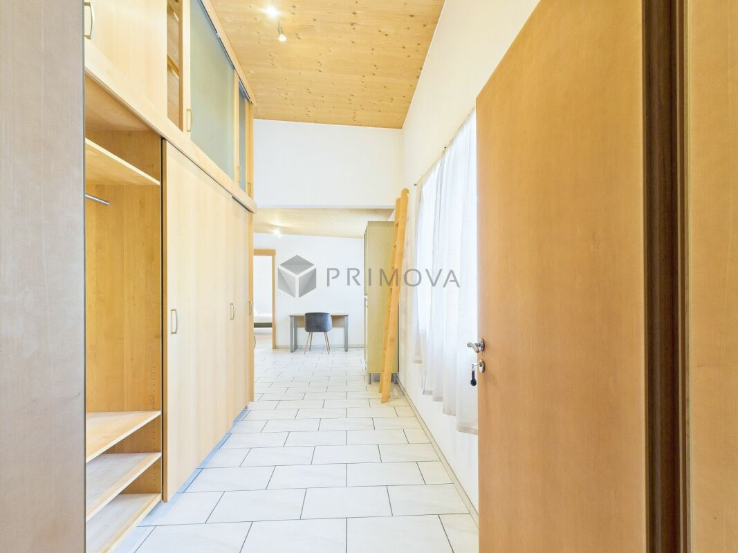 Appartement meublé de 2 ½ pièces, photo 8 sur 10