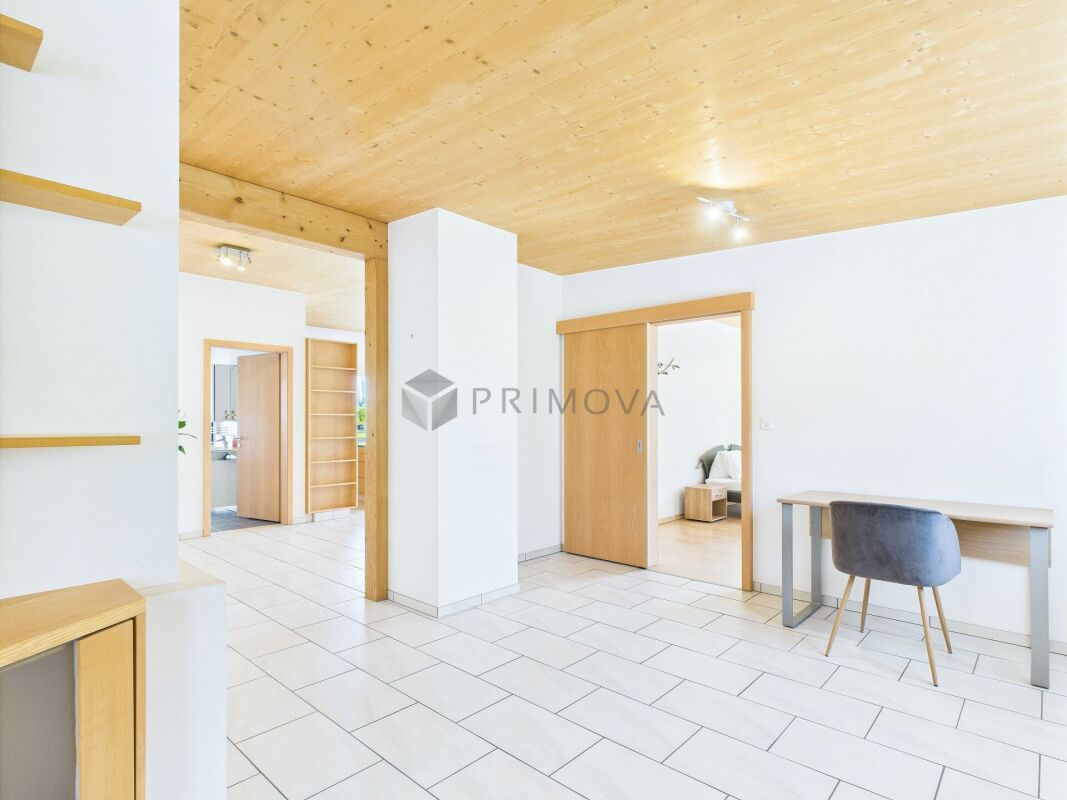 Appartement meublé de 2 ½ pièces, photo 7 sur 10