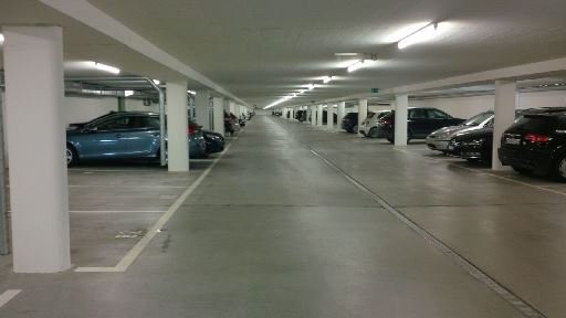 Une place de stationnement pour moto est disponible dès maintenant dans l'immeuble Dossen-/Brunnenstr. pour CHF 17.00 par mois hors TVA.

Nous nous réjouissons de votre prise de contact à l'adresse info@wincasa.ch ou par téléphone au +41 58 455 77 77., photo 2 sur 2