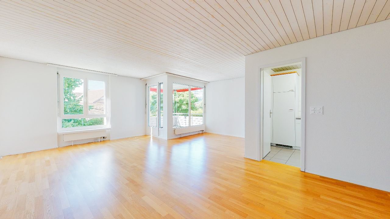Appartement de 3 ½ pièces, photo 2 sur 6