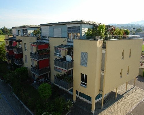 Appartement de 3 ½ pièces, photo 1 sur 6