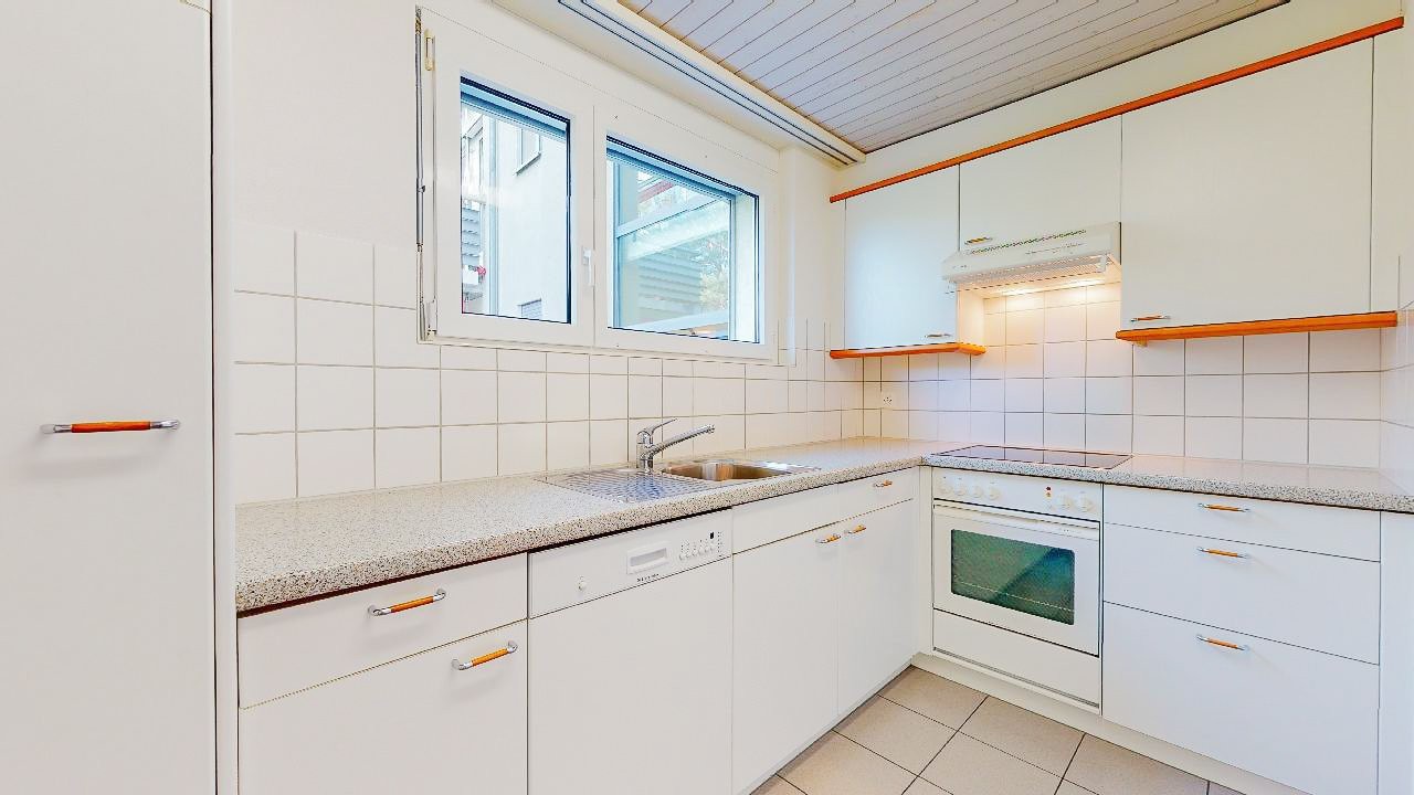 Appartement de 3 ½ pièces, photo 3 sur 6