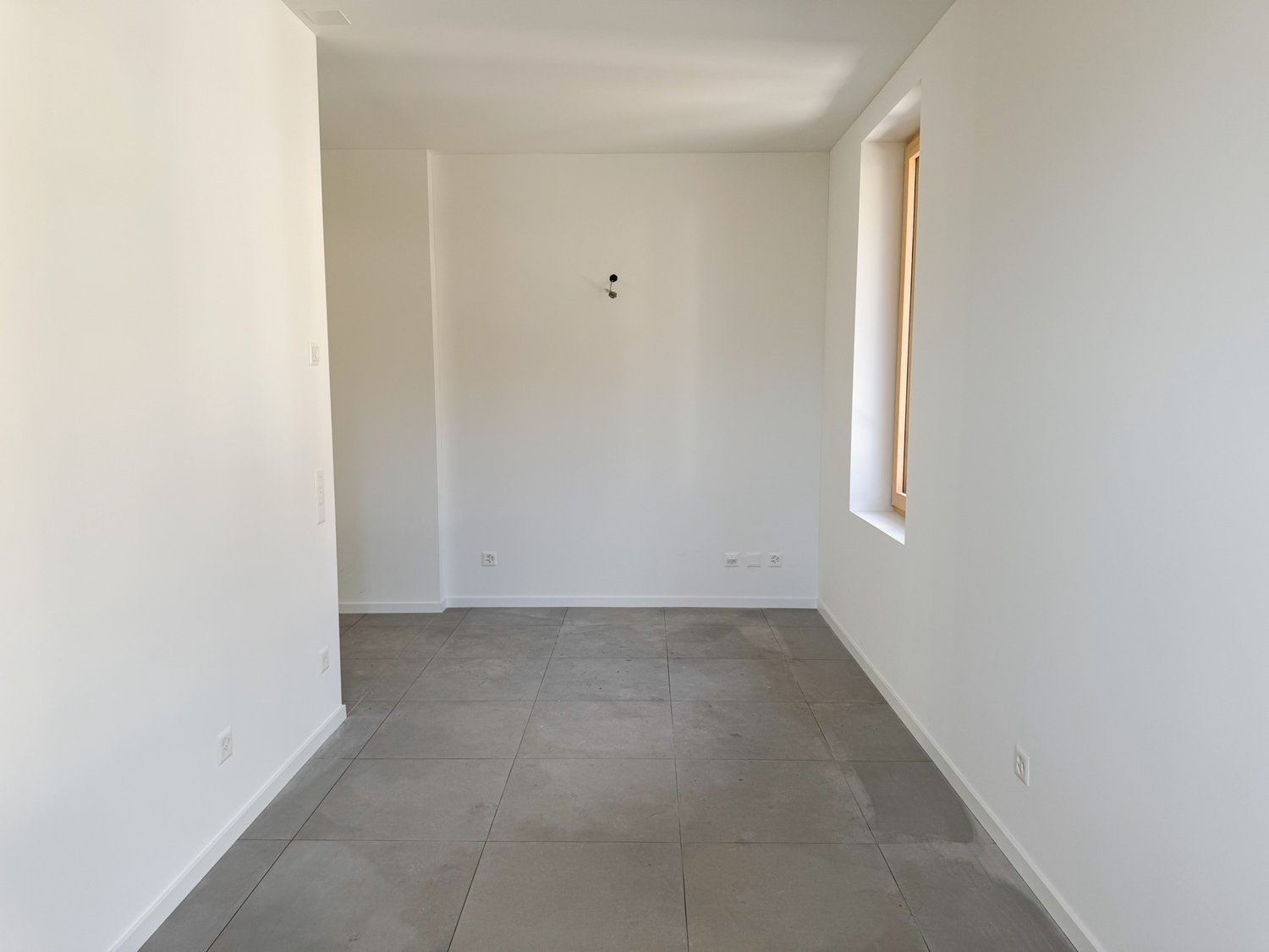 2 ½ pièces appartement, photo 7 sur 10