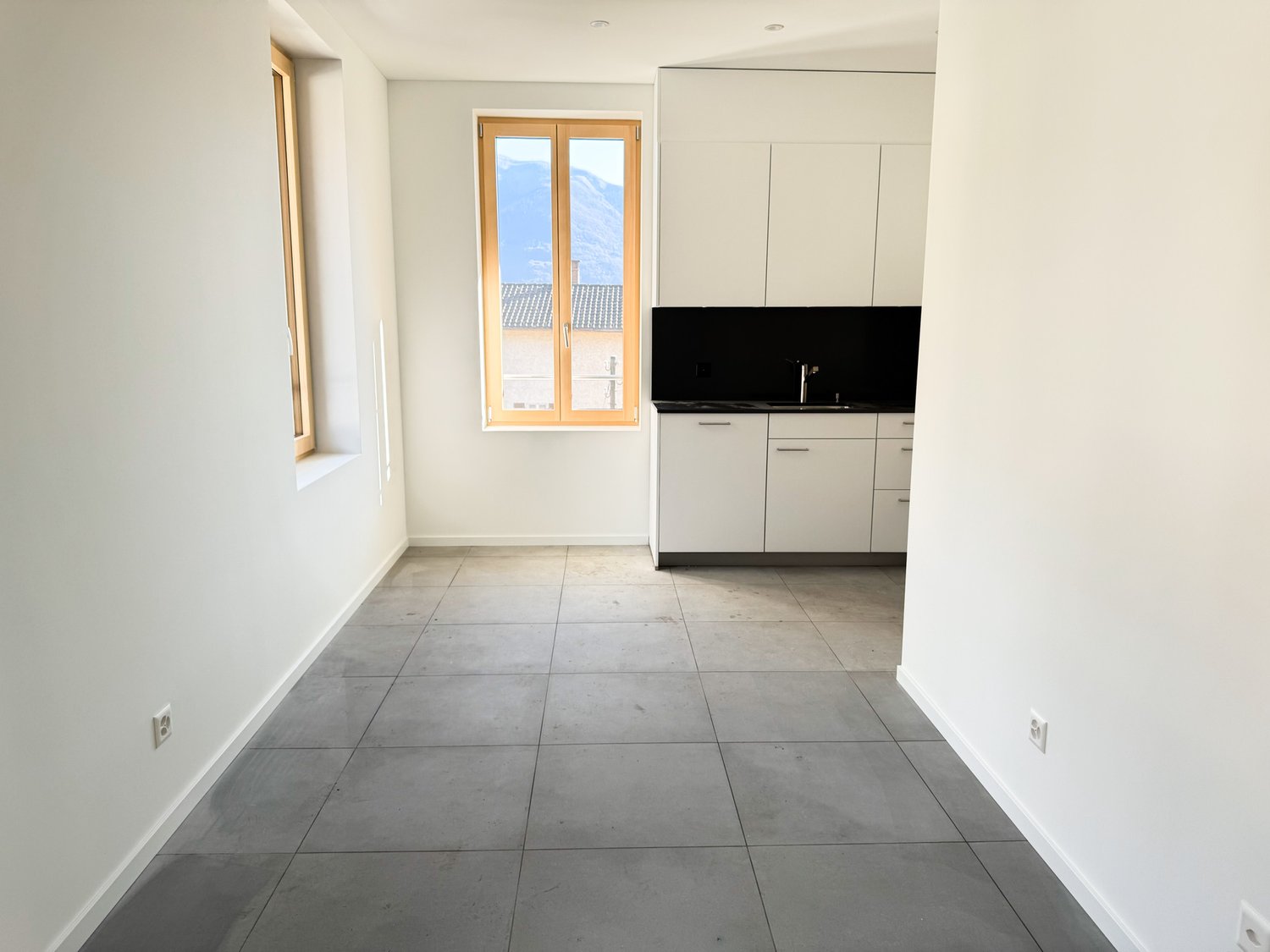 2 ½ pièces appartement, photo 2 sur 10