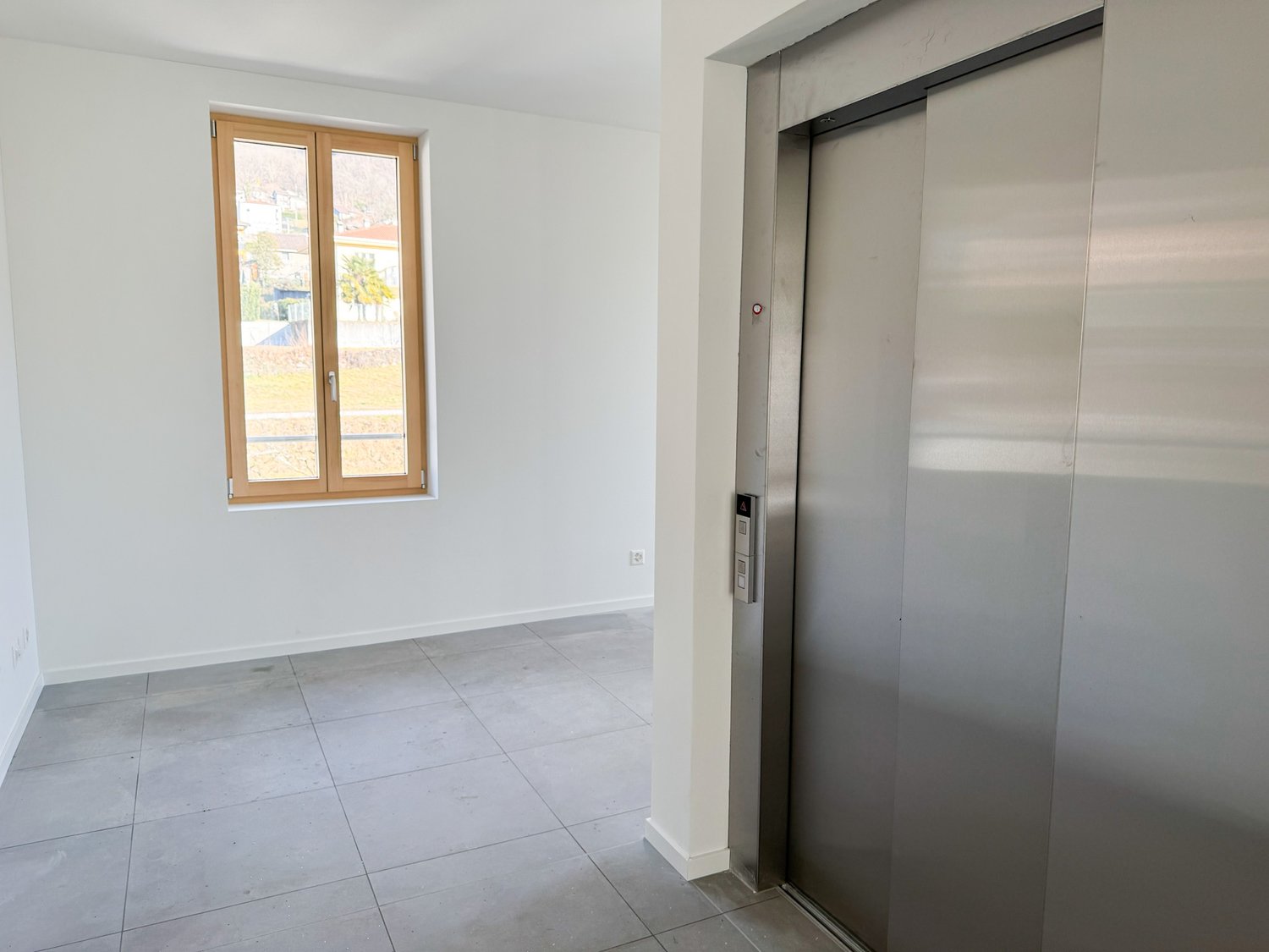 2 ½ pièces appartement, photo 3 sur 10