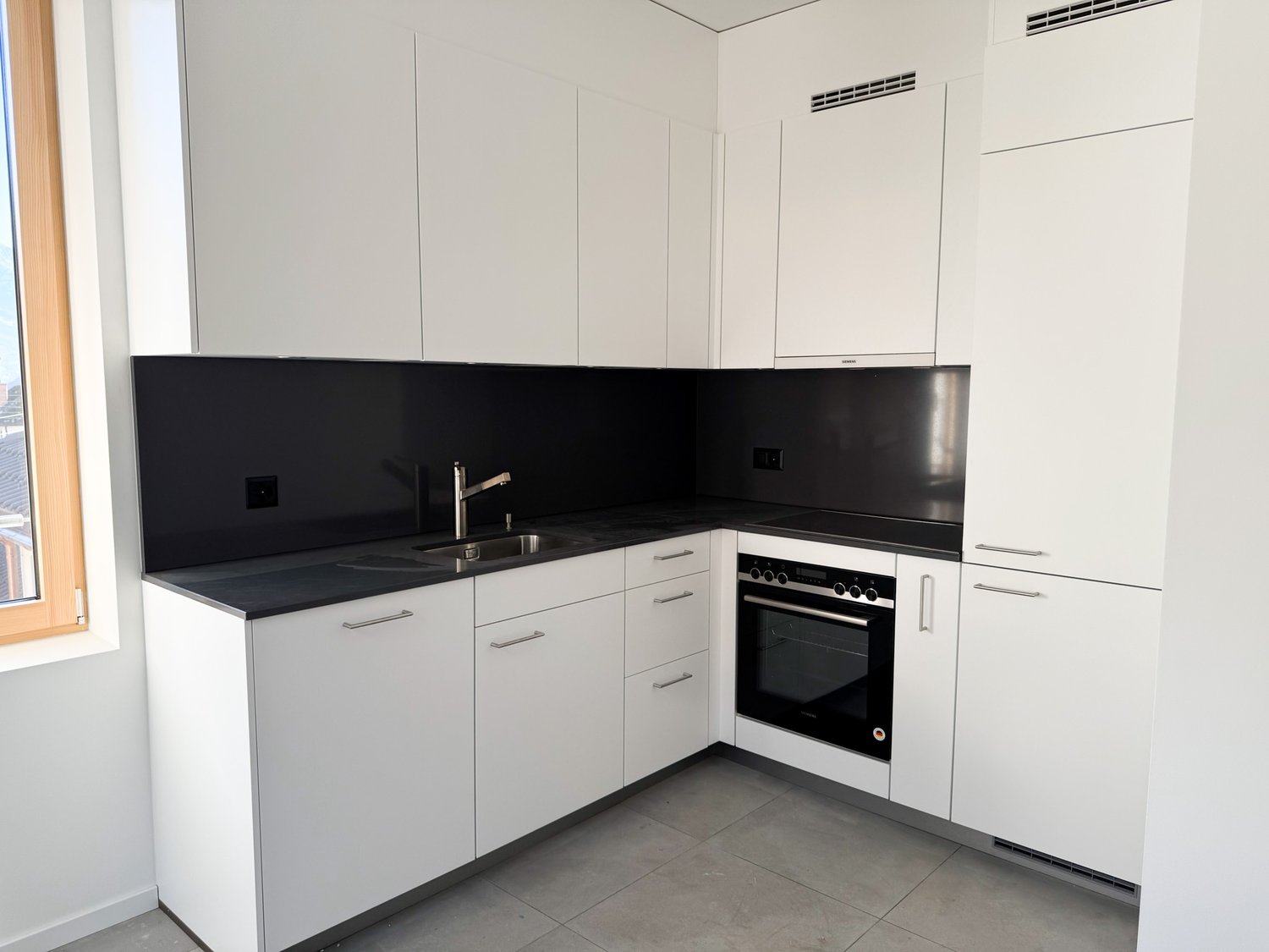 2 ½ pièces appartement, photo 1 sur 10