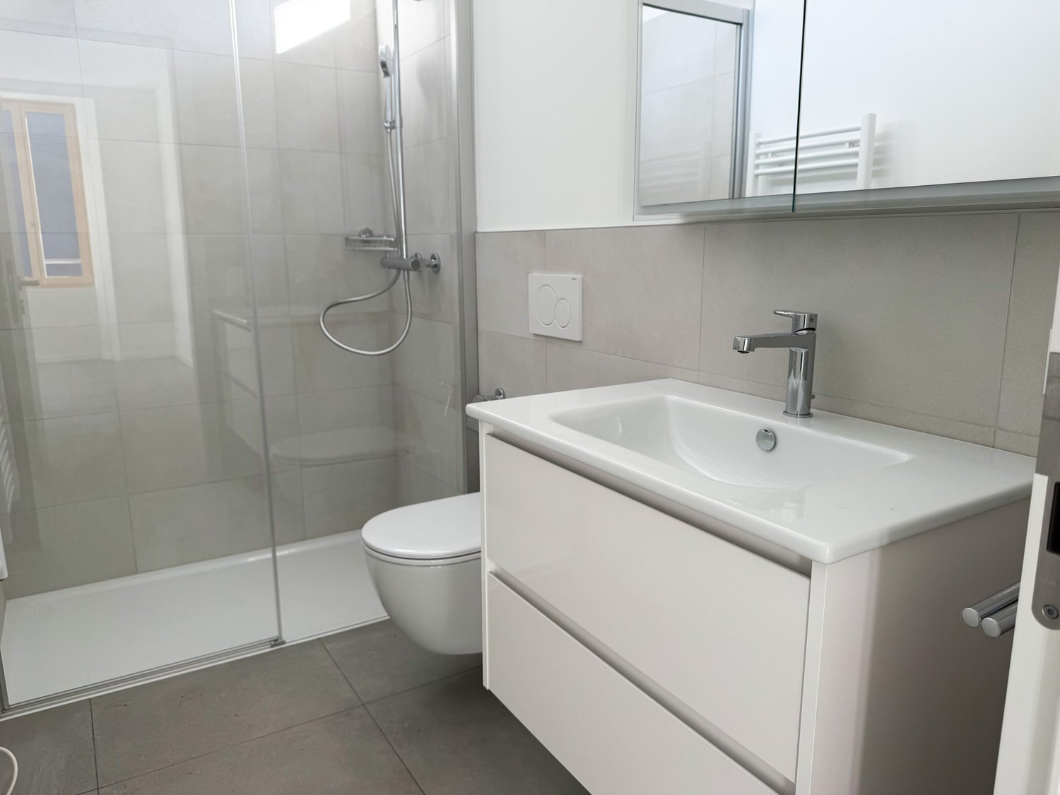 2 ½ pièces appartement, photo 5 sur 10