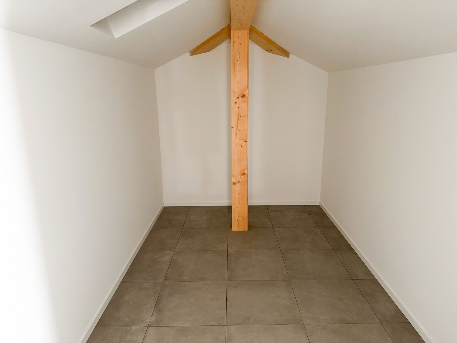 2 ½ pièces appartement, photo 9 sur 10