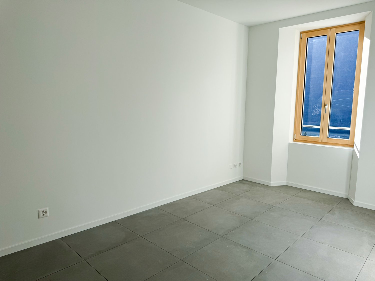 2 ½ pièces appartement, photo 8 sur 10