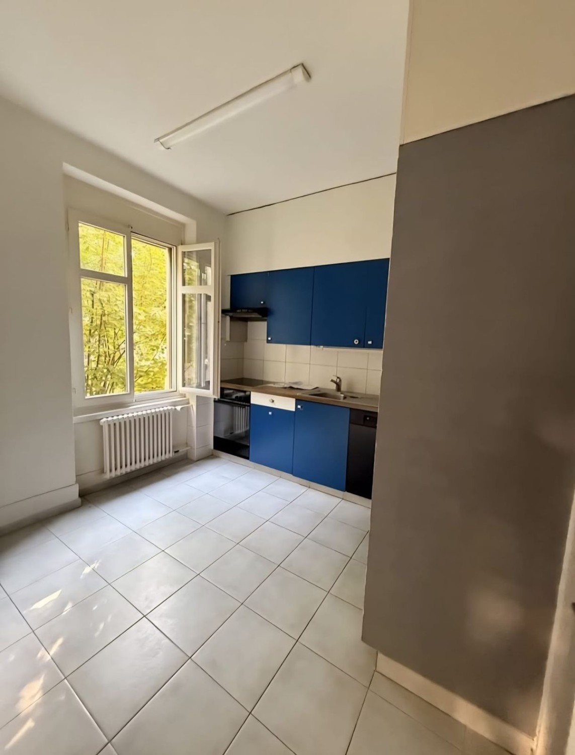 4 ½ rooms apartment