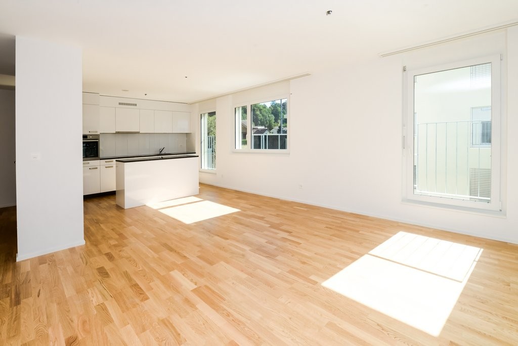 Appartement de 3 ½ pièces, photo 1 sur 10