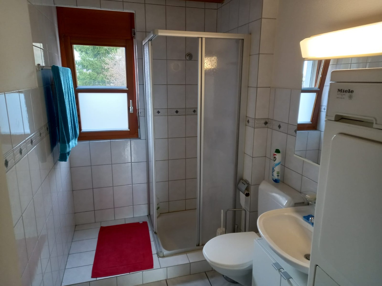 Zimmer in einer Wohngemeinschaft