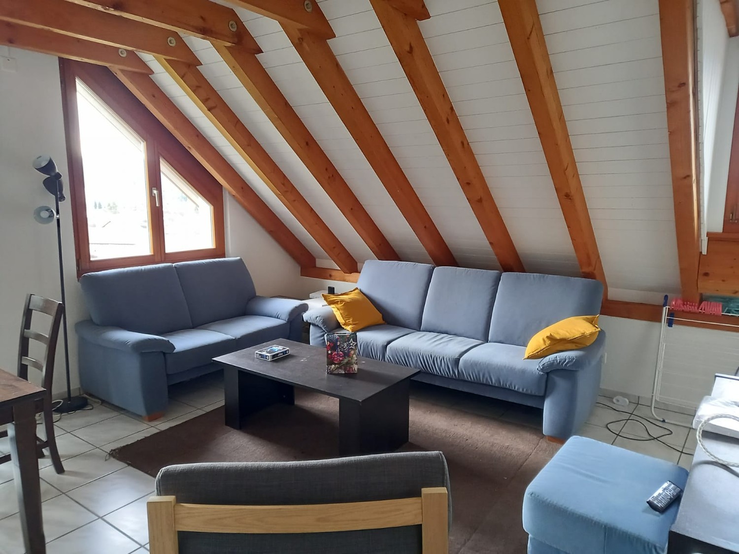 Zimmer in einer Wohngemeinschaft