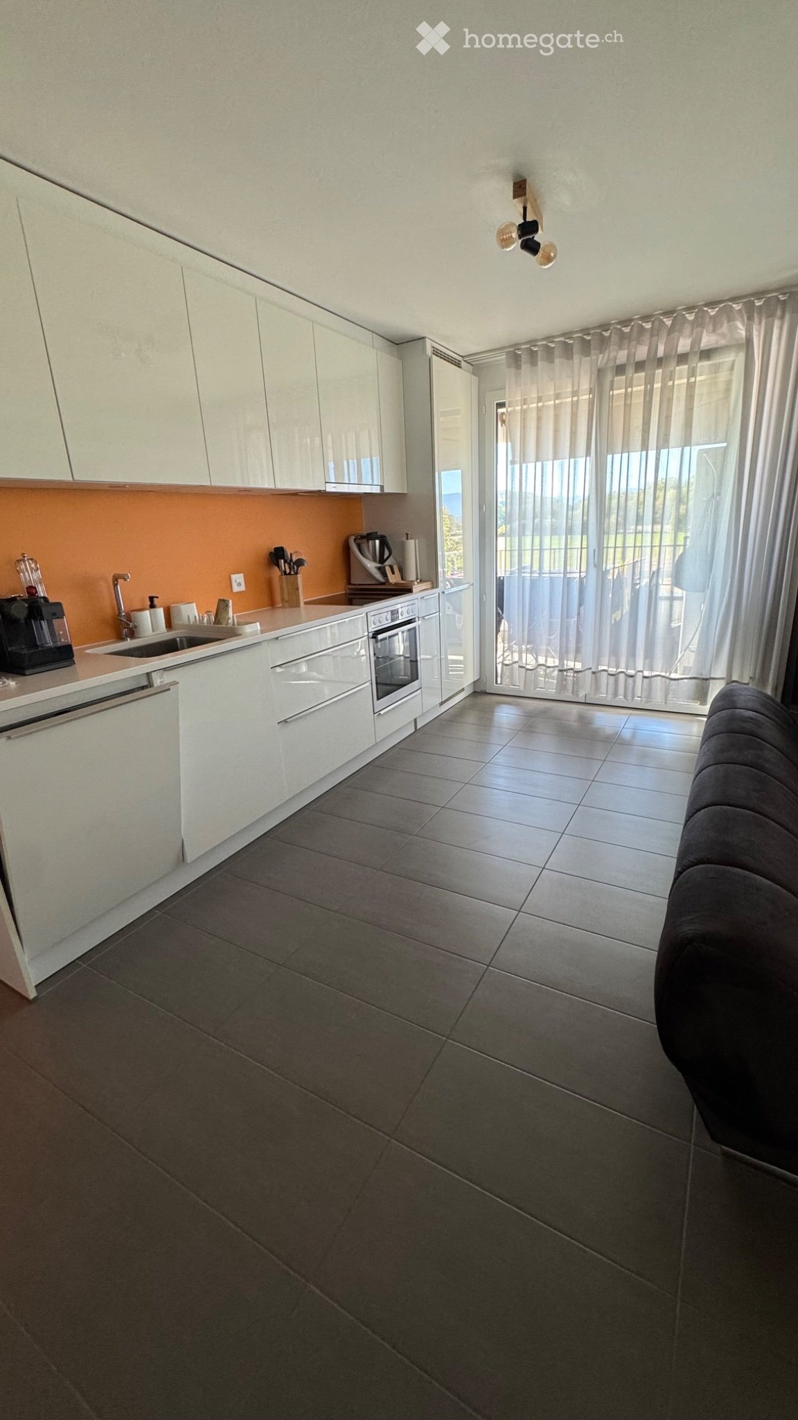 2 rooms apartment, photo 2 sur 5