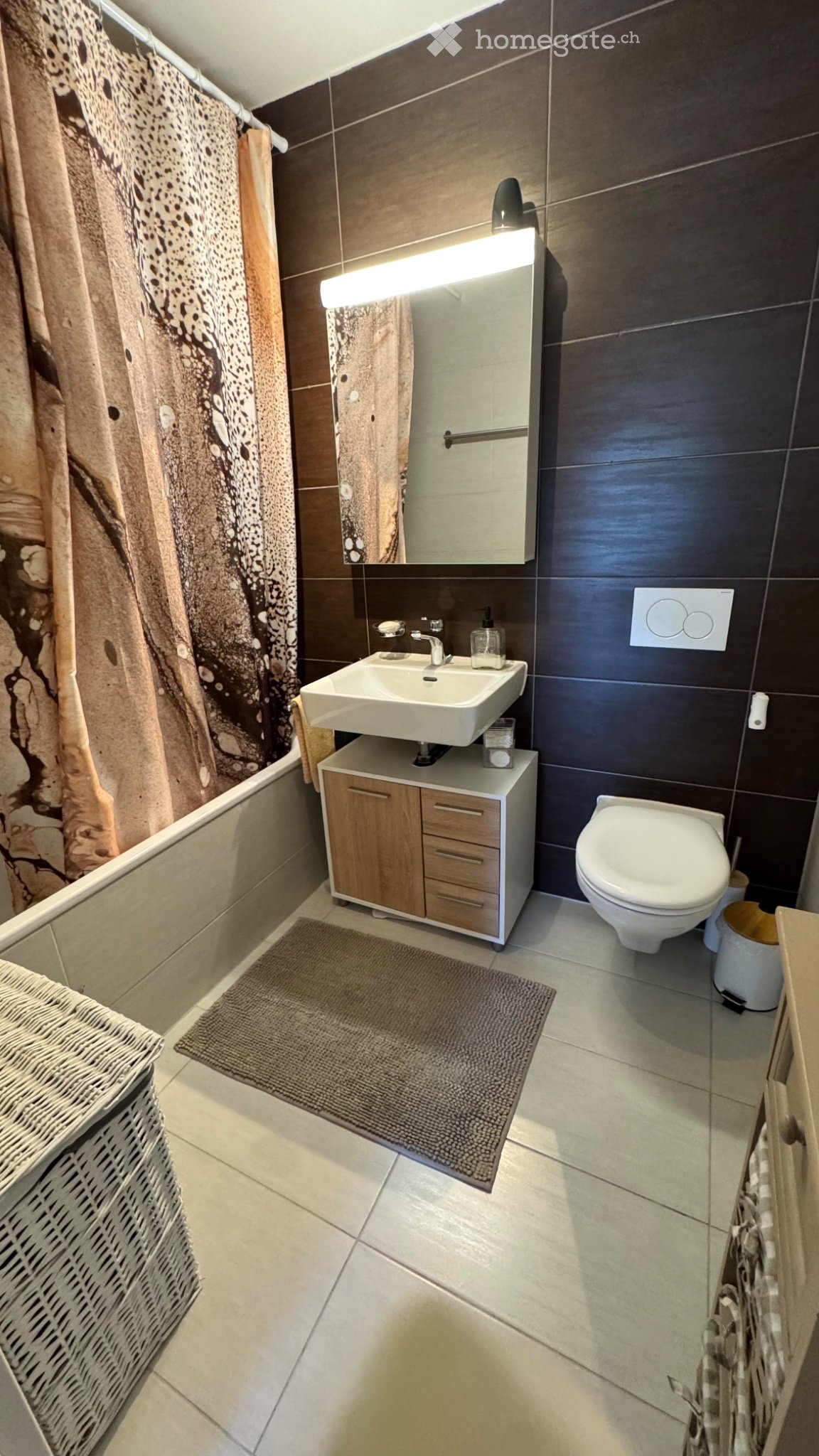 2 rooms apartment, photo 4 sur 5