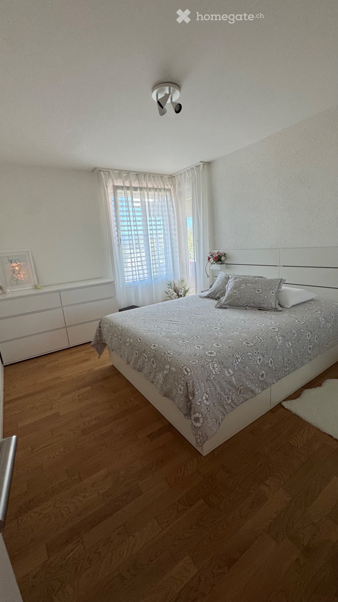 2 rooms apartment, photo 3 sur 5