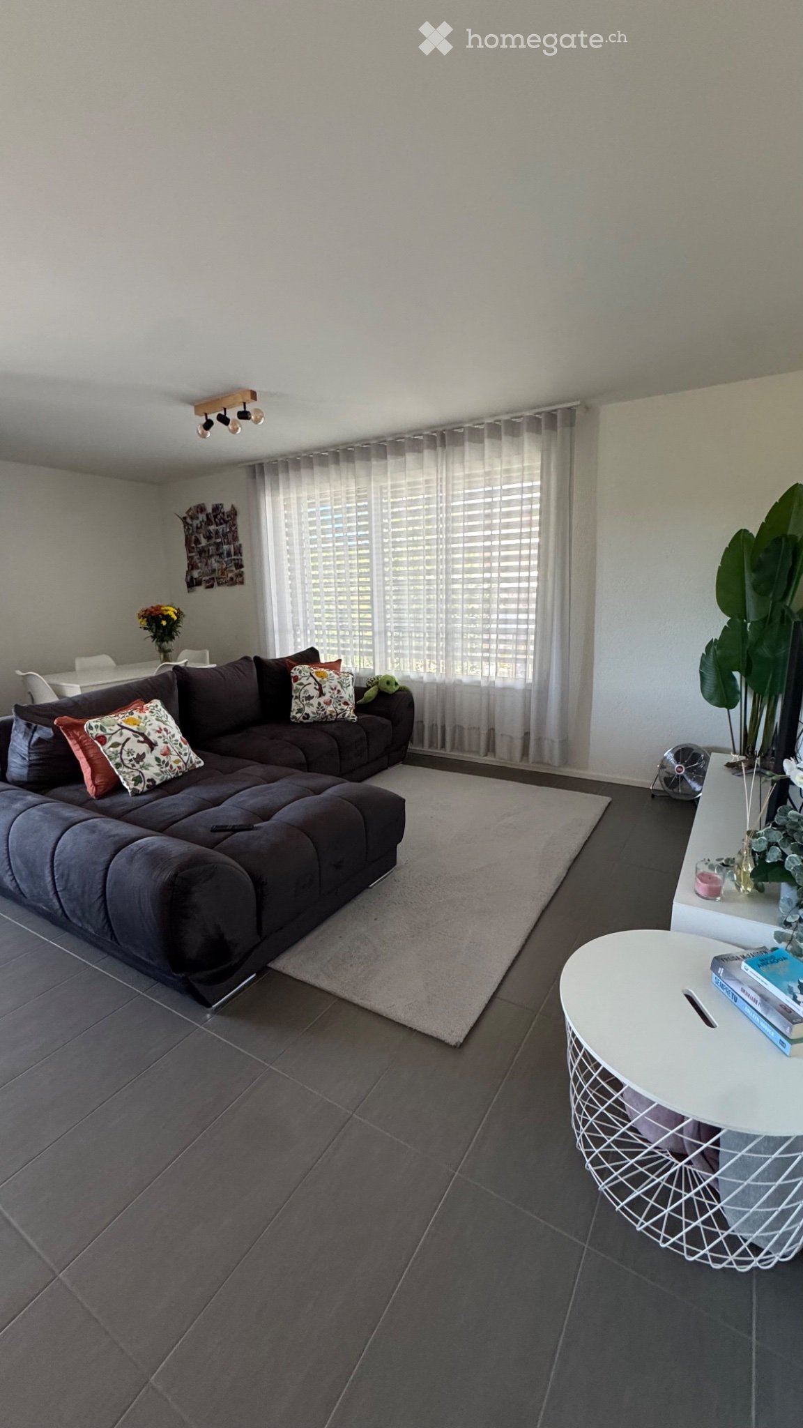 2 rooms apartment, photo 1 sur 5