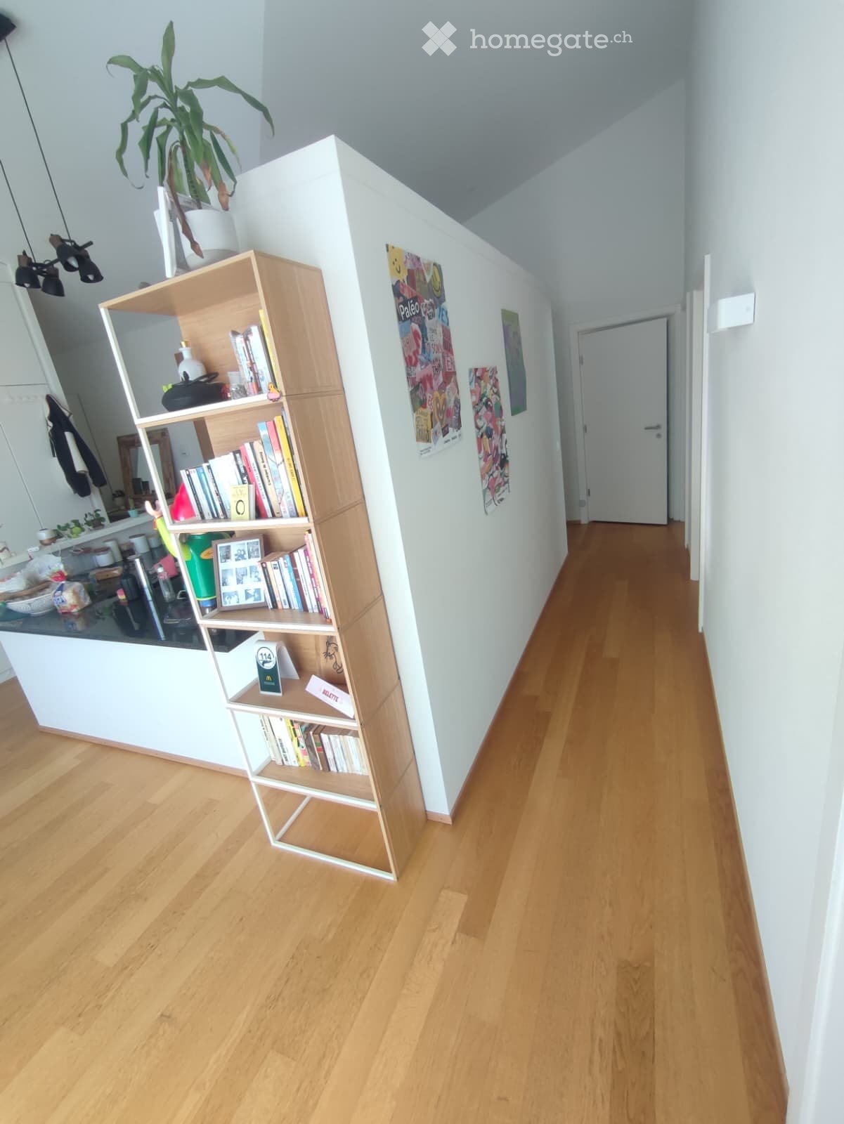 4 ½ rooms apartment, photo 5 sur 5
