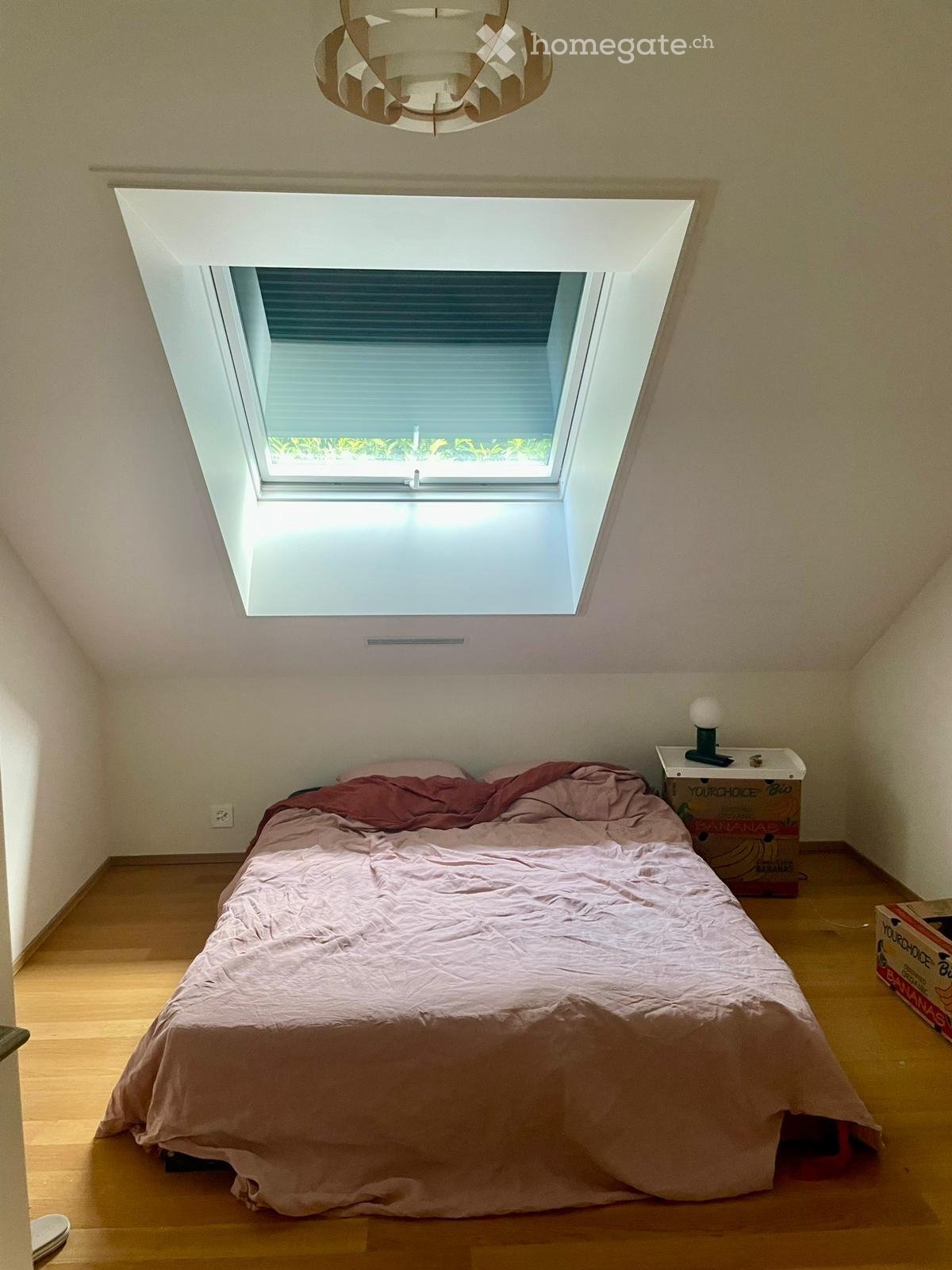 4 ½ rooms apartment, photo 4 sur 5