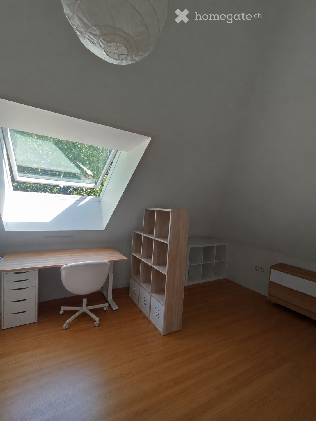 4 ½ rooms apartment, photo 3 sur 5