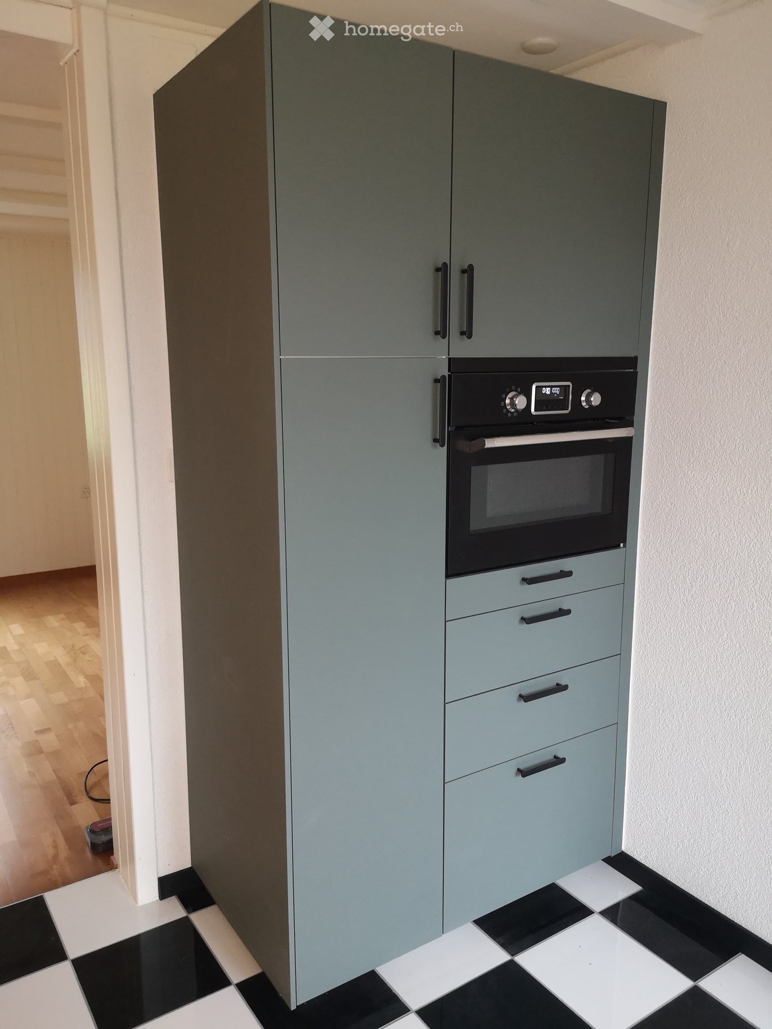 Appartement 1 pièce