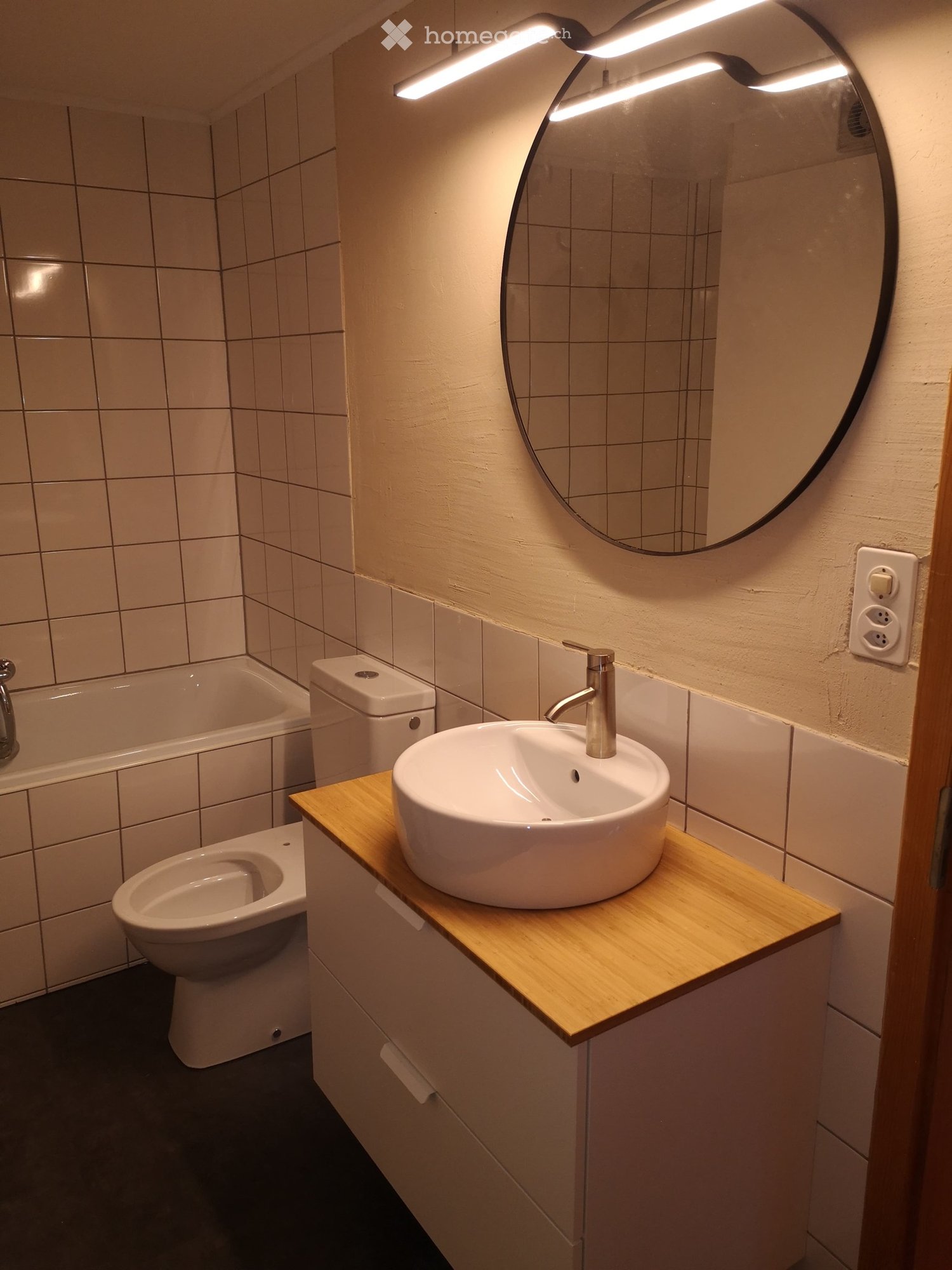 Appartement 1 pièce