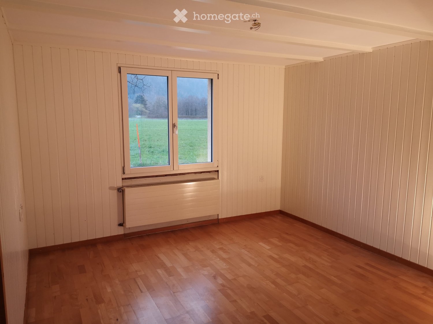 Appartement 1 pièce