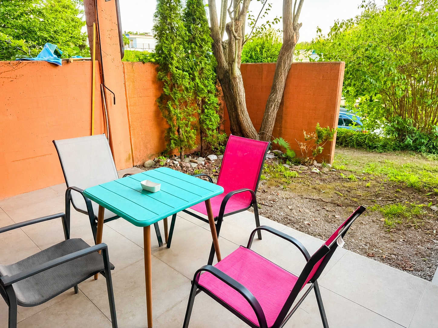 Appartement meublé de 1 ½ pièces, photo 10 sur 10