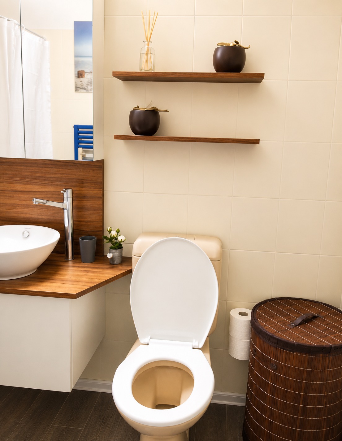 Appartement meublé de 1 ½ pièces, photo 8 sur 10