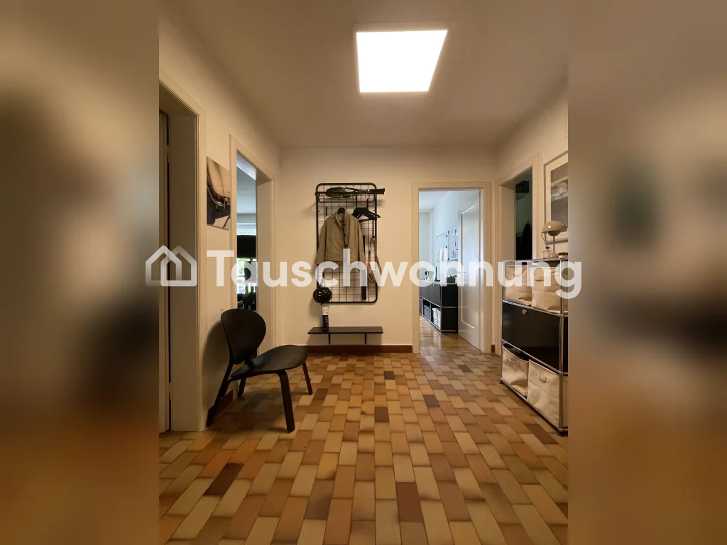 3 pièces appartement, photo 2 sur 7