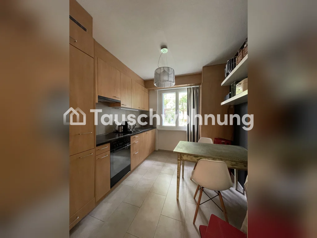 3 pièces appartement, photo 4 sur 7
