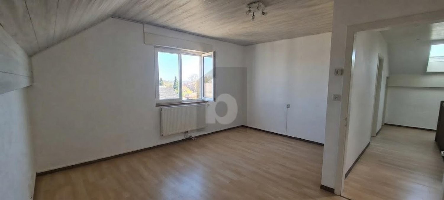 5 ½ rooms single house
