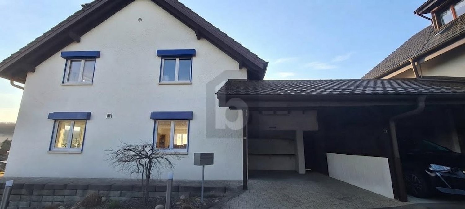 5 ½ rooms single house