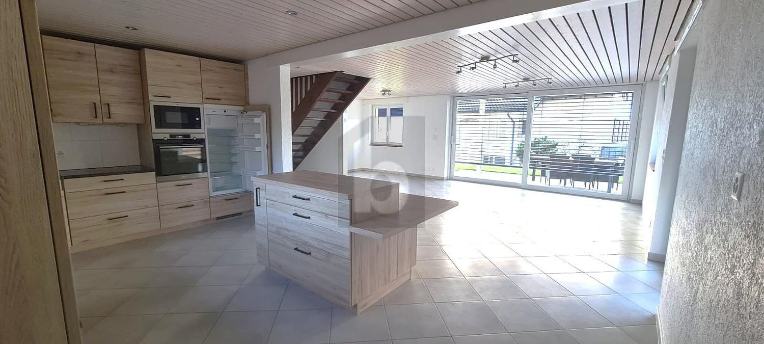 5 ½ rooms single house