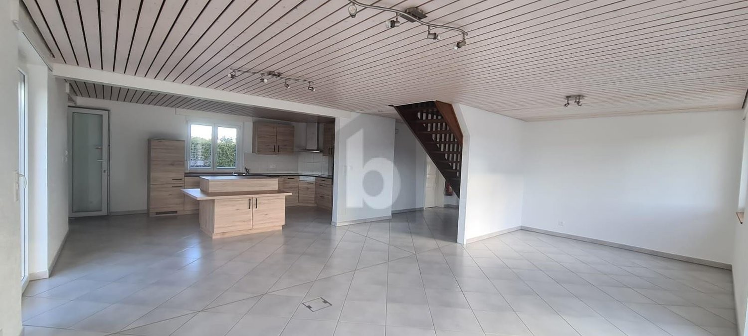 5 ½ rooms single house