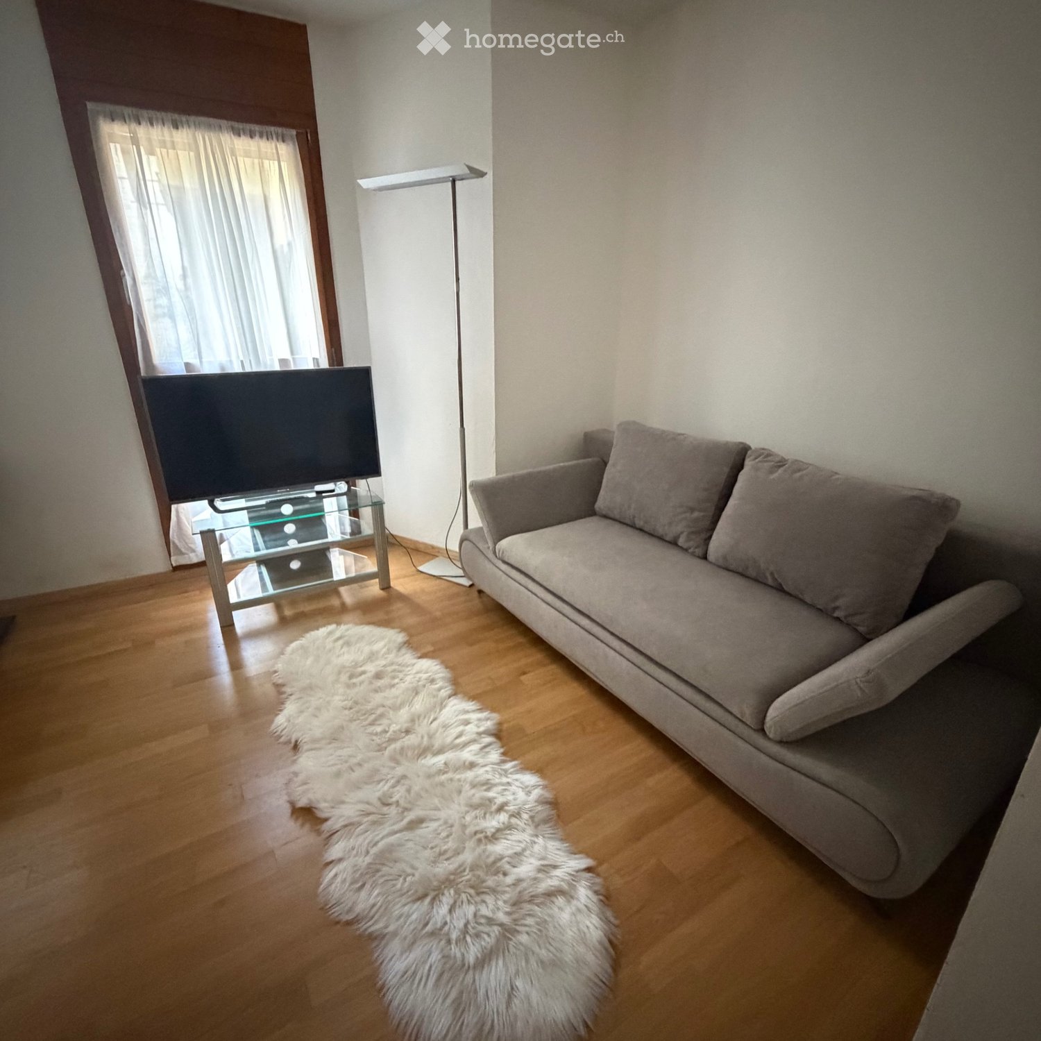 1 room single room, photo 1 sur 5