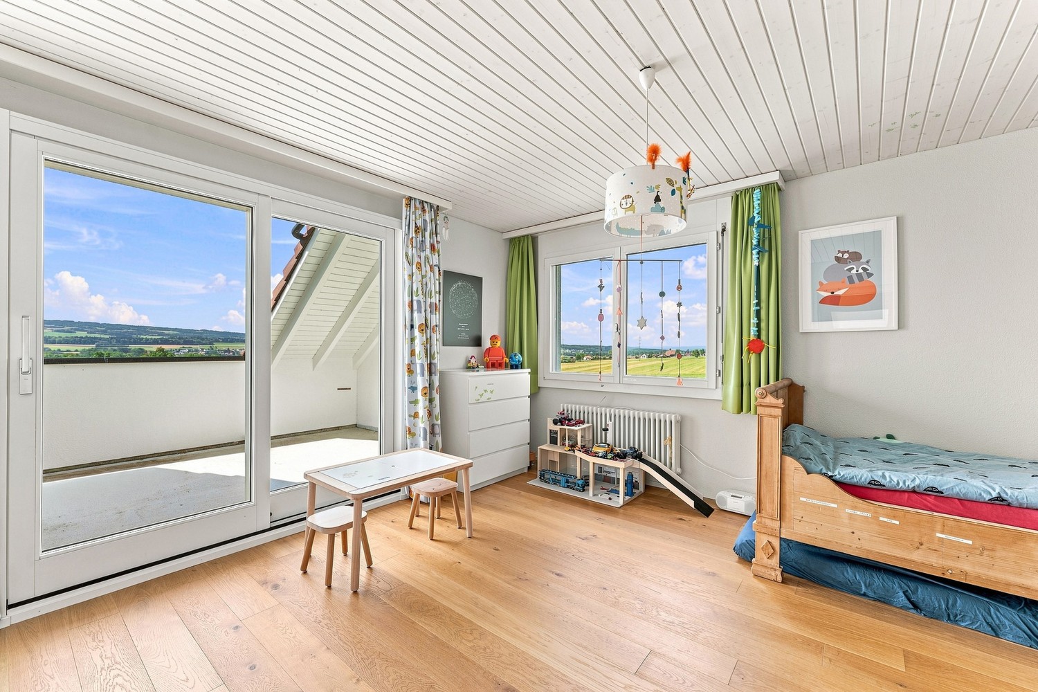 Maison individuelle de 8 ½ pièces, photo 6 sur 10
