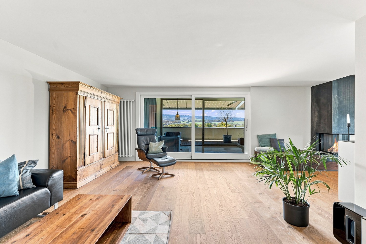 Maison individuelle de 8 ½ pièces, photo 1 sur 10