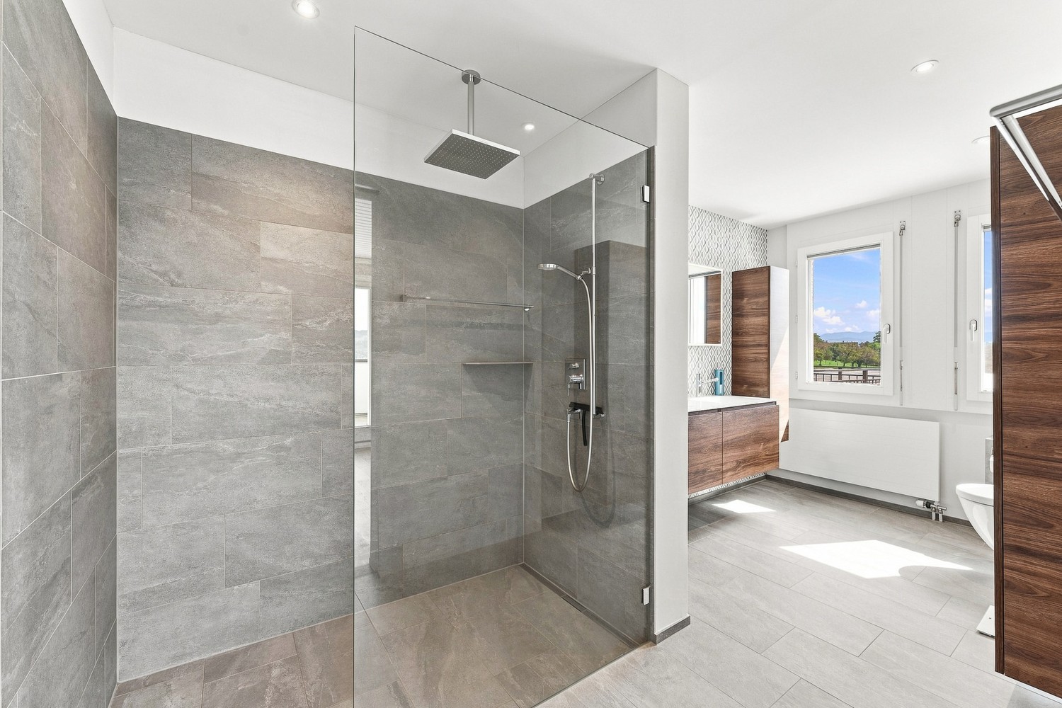 Maison individuelle de 8 ½ pièces, photo 8 sur 10