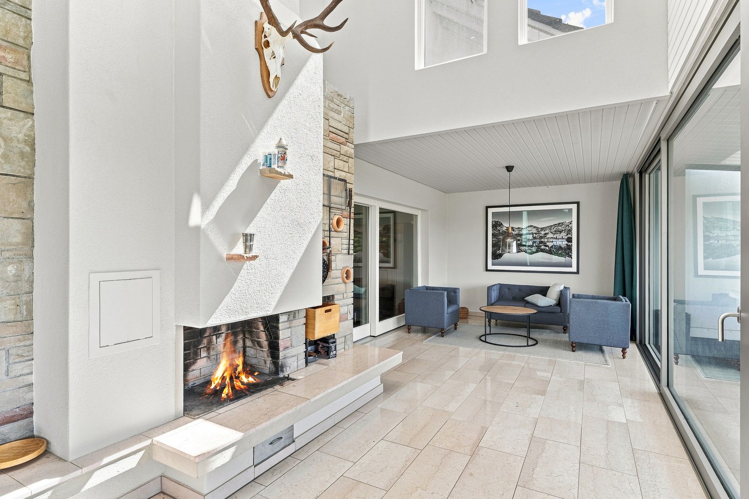 Maison individuelle de 8 ½ pièces, photo 4 sur 10