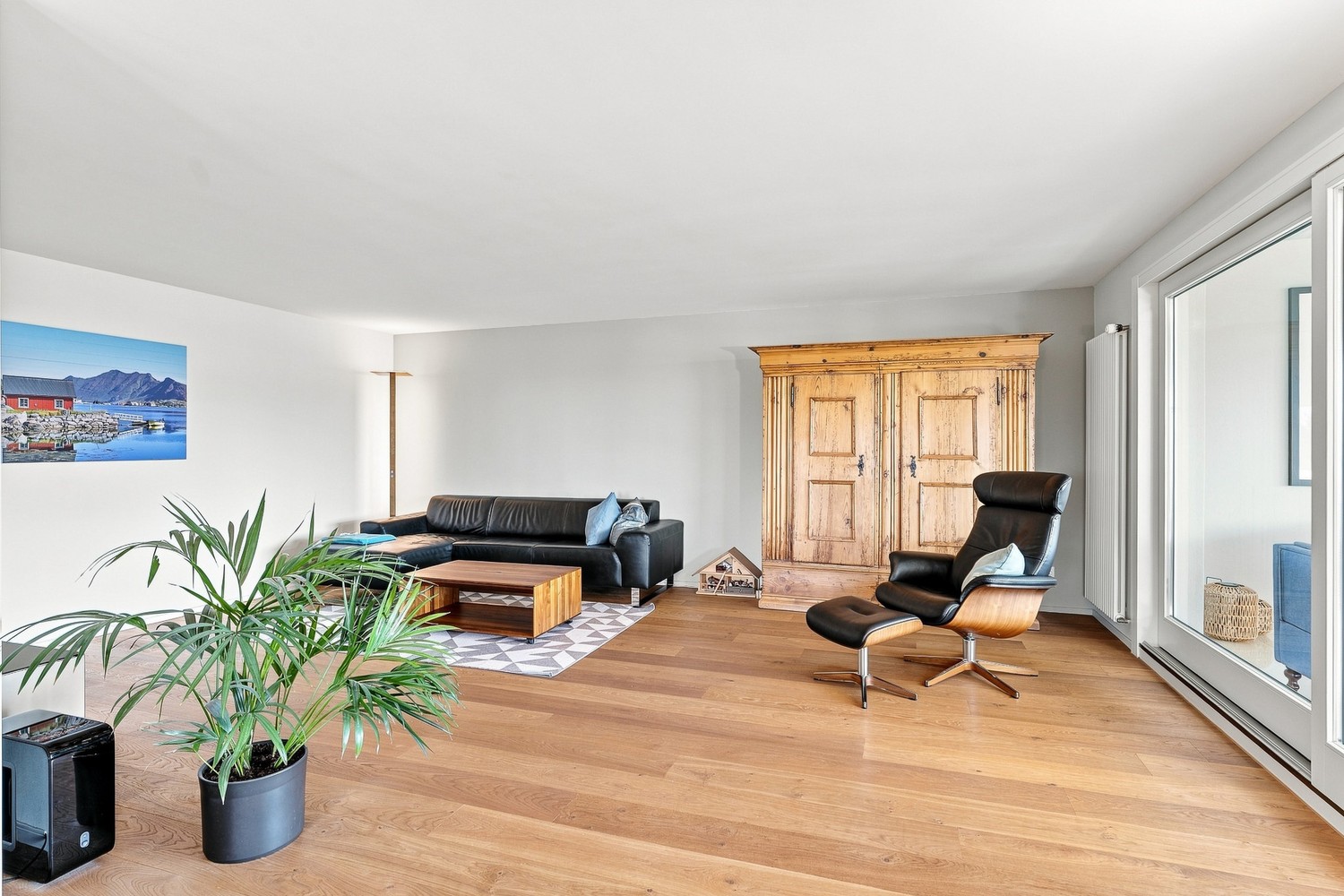 Maison individuelle de 8 ½ pièces, photo 2 sur 10